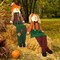 Indoor Outdoor Autumn Harvest Decoration for Garden Yard Porch(Lovely)